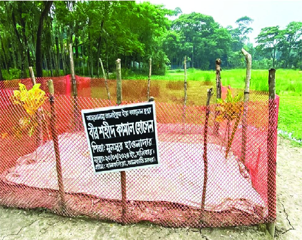 Image of মো: কামাল হোসেন